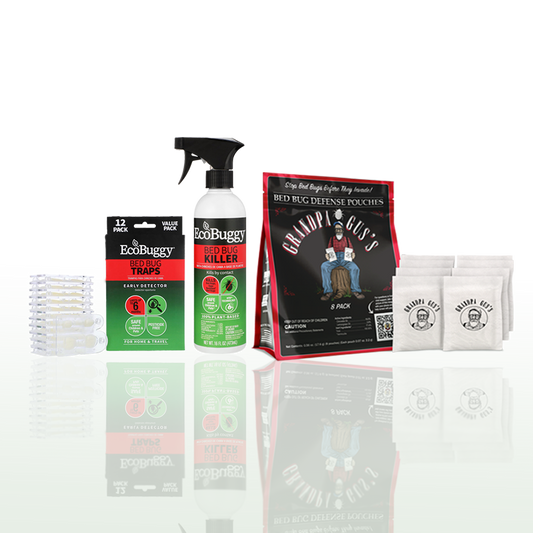 Bed Bug Kit