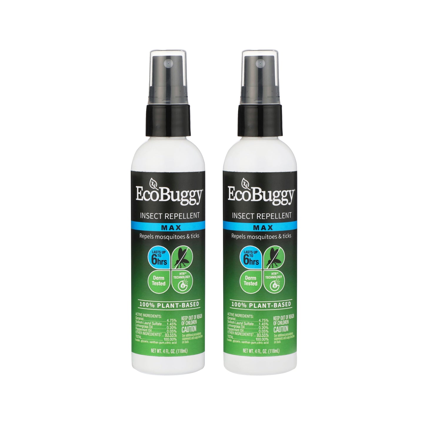 Mosquito Repellent Spray (2 Pack) - Variant