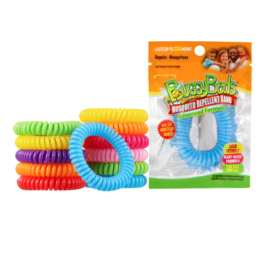 Mosquito Bands 12 PK - Variant