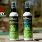 Mosquito Repellent Spray - Max (2 Pack)