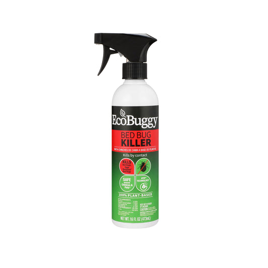 Bed Bug Killer Spray - 16oz