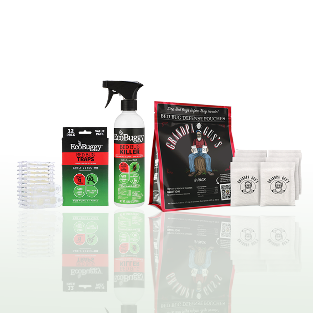 Bed Bug Kit