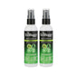 Mosquito Repellent Spray - Family (2 Pack)